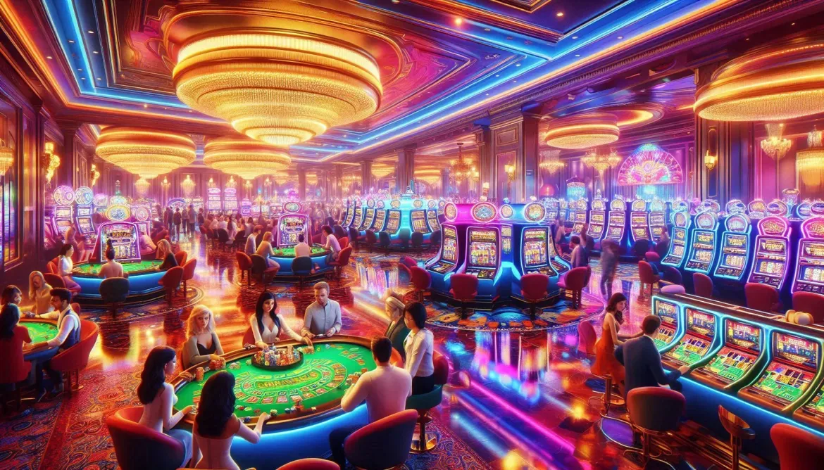 Casino Kahnawake